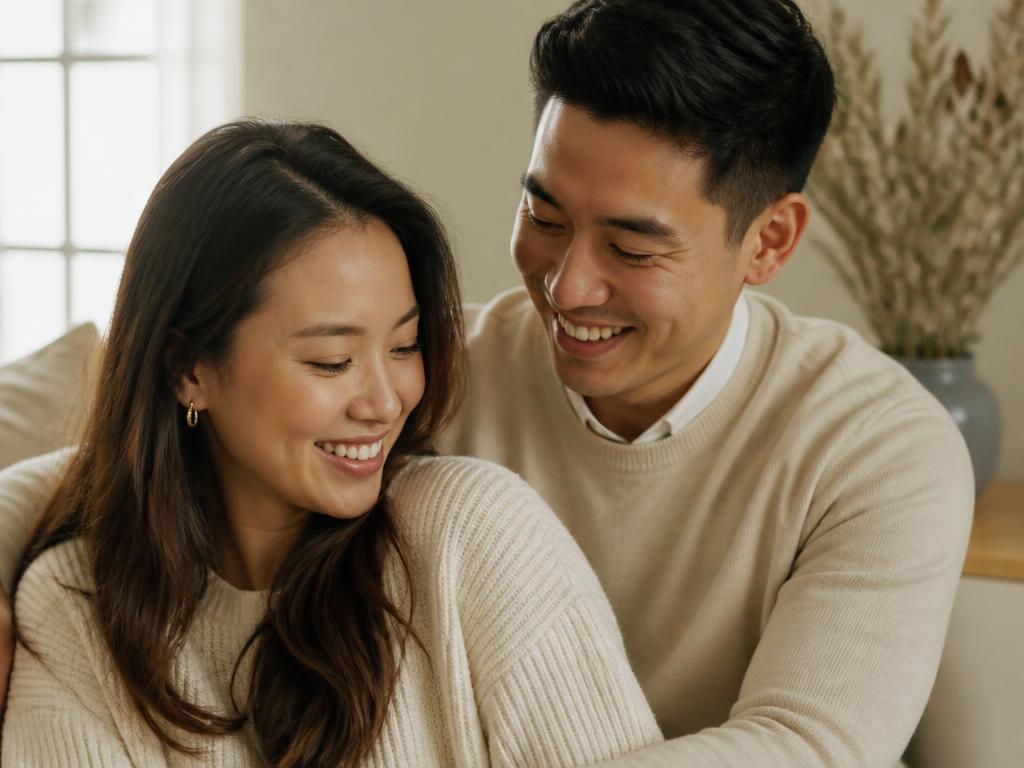 The couple behind My Wed Hub