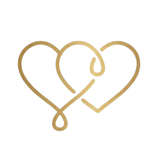 My Wed Hub — All-in-one wedding planning platform logo